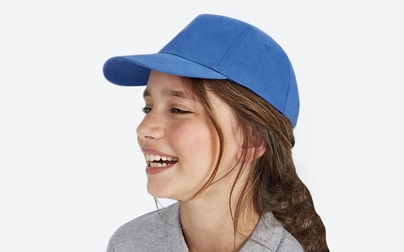 Gorras de Niño