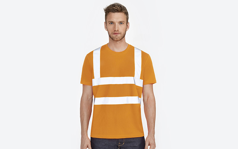 Ropa Laboral de Alta Visibilidad